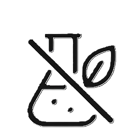 Chemical-Free & Natural